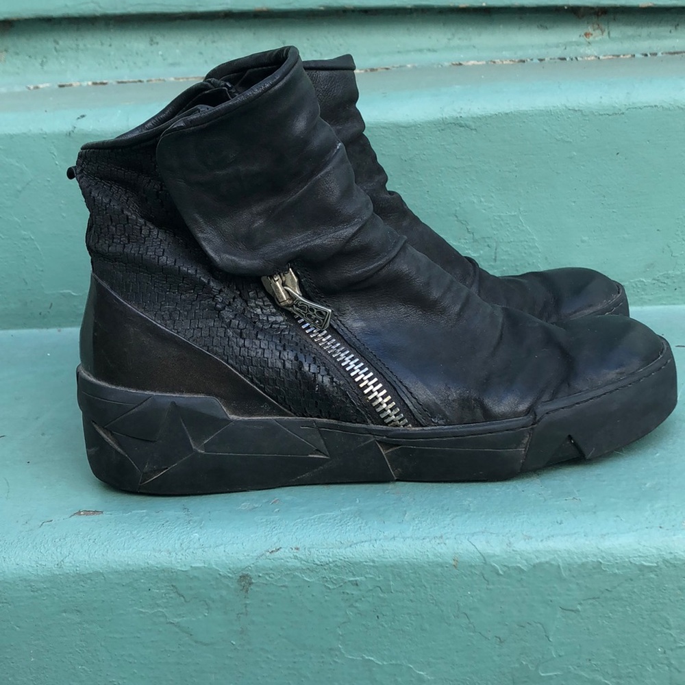 AS 98 Free People Montauk Women’s Sneakers